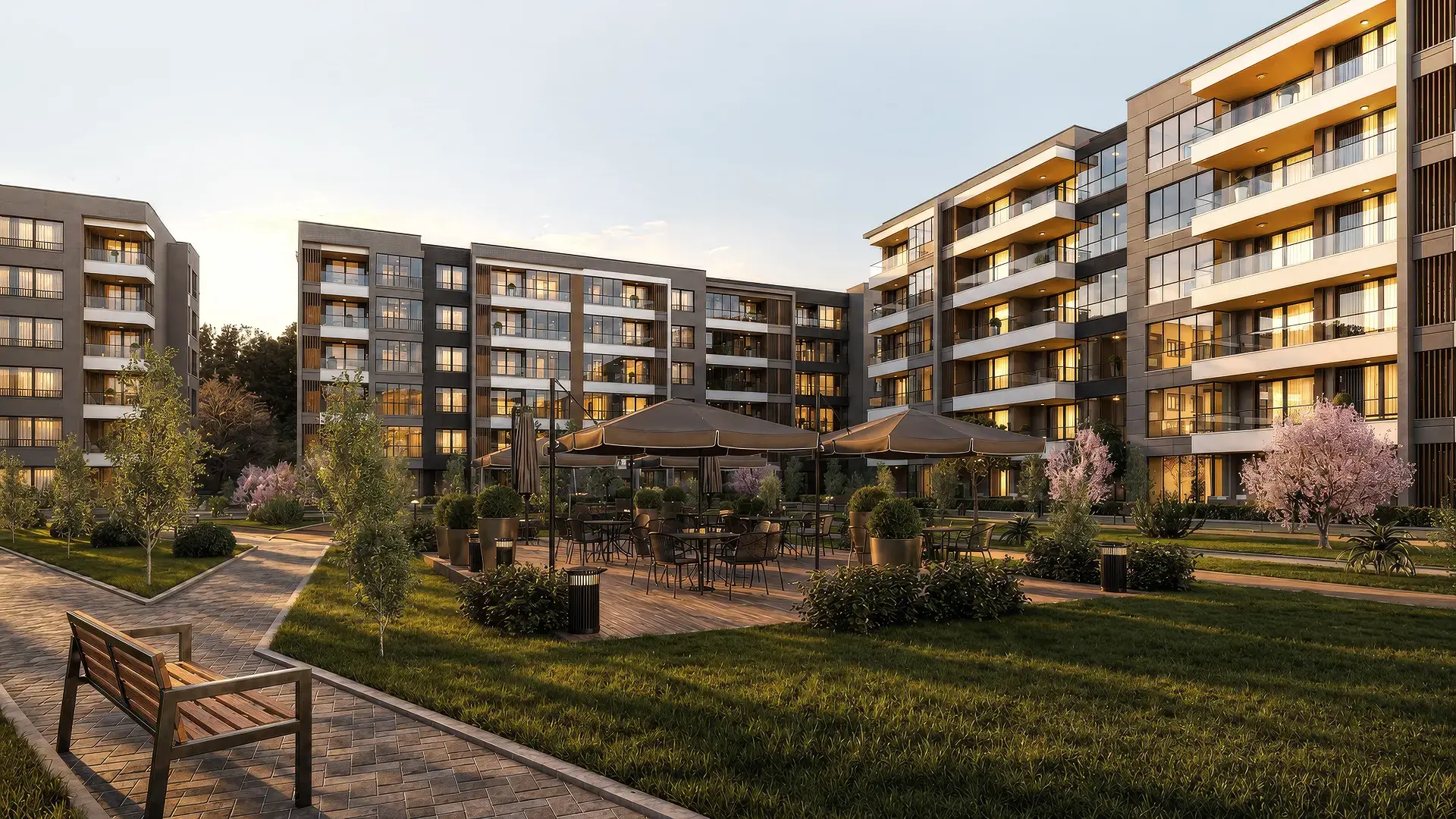 Gardenya Baktemur